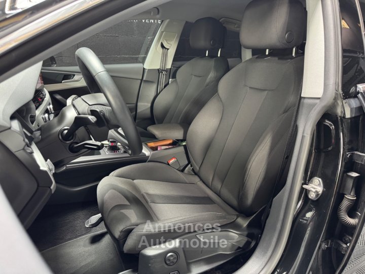 Audi A5 Sportback 40 TFSI 204 S tronic 7 Avus - 15