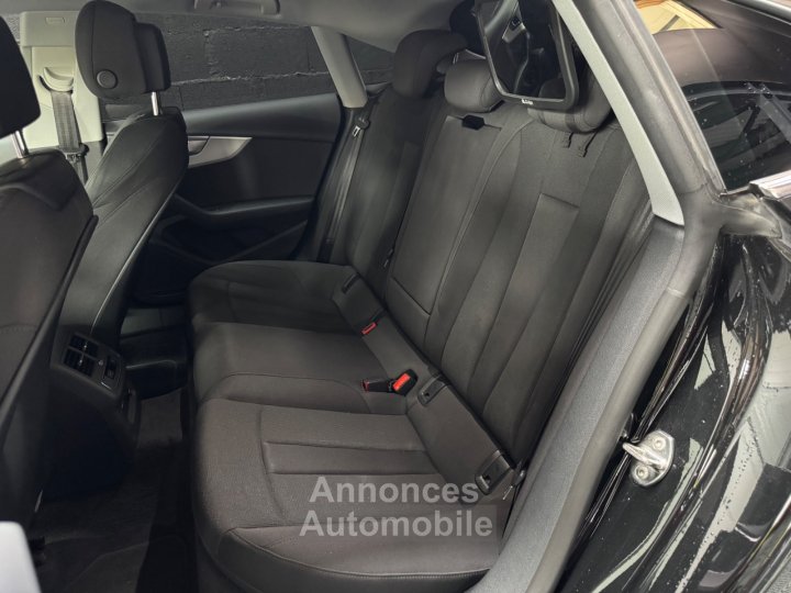 Audi A5 Sportback 40 TFSI 204 S tronic 7 Avus - 16