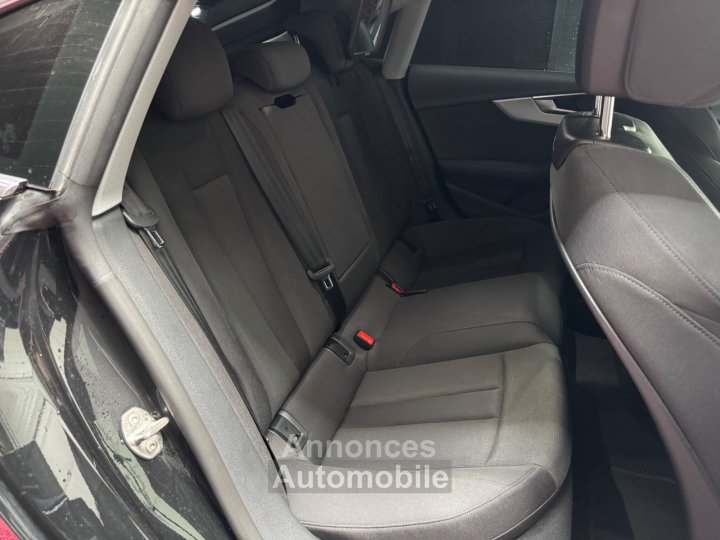 Audi A5 Sportback 40 TFSI 204 S tronic 7 Avus - 17