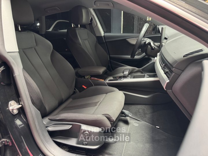 Audi A5 Sportback 40 TFSI 204 S tronic 7 Avus - 18