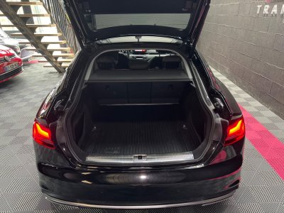 Audi A5 Sportback 40 TFSI 204 S tronic 7 Avus   - 19