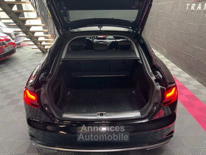 Audi A5 Sportback 40 TFSI 204 S tronic 7 Avus - 19