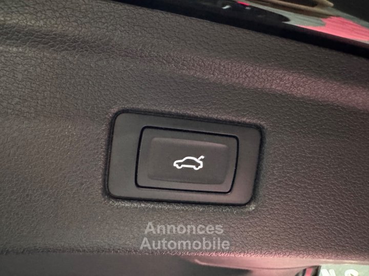 Audi A5 Sportback 40 TFSI 204 S tronic 7 Avus - 20
