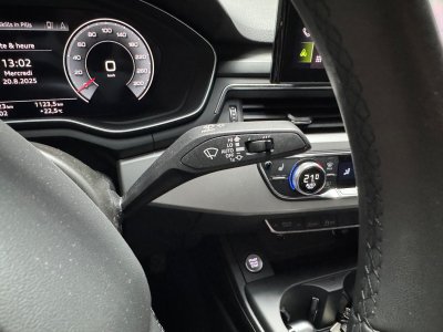 Audi A5 Sportback 40 TFSI 204 S tronic 7 Avus   - 22
