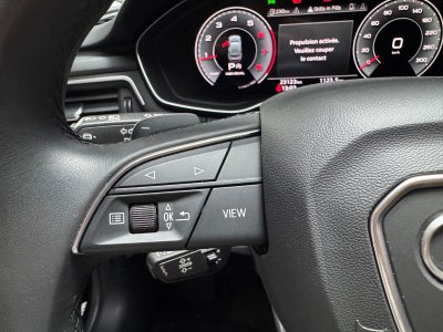 Audi A5 Sportback 40 TFSI 204 S tronic 7 Avus   - 23