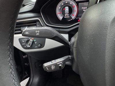 Audi A5 Sportback 40 TFSI 204 S tronic 7 Avus   - 24