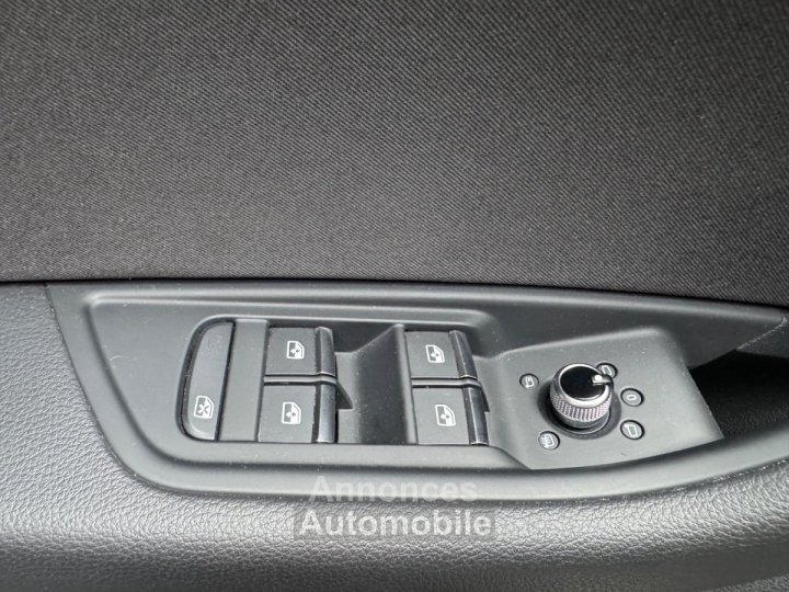 Audi A5 Sportback 40 TFSI 204 S tronic 7 Avus - 26