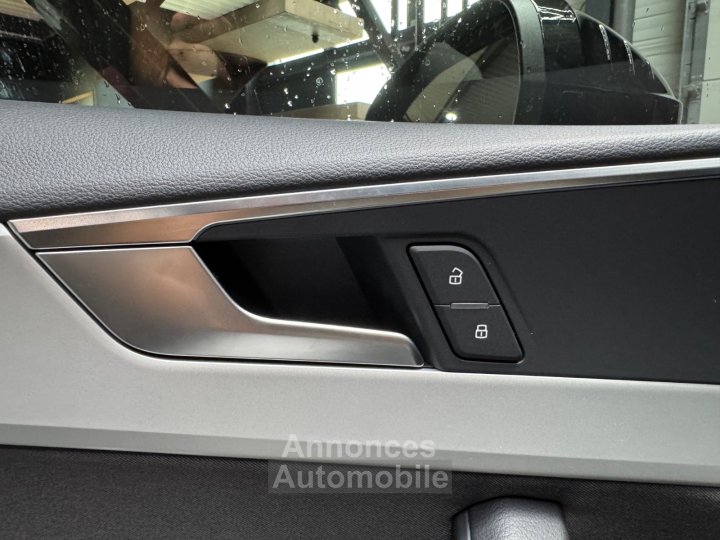 Audi A5 Sportback 40 TFSI 204 S tronic 7 Avus - 27