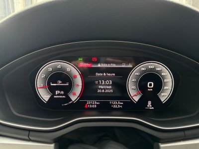 Audi A5 Sportback 40 TFSI 204 S tronic 7 Avus   - 29