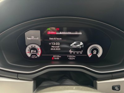 Audi A5 Sportback 40 TFSI 204 S tronic 7 Avus   - 30