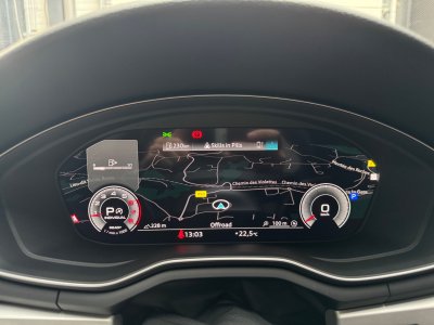 Audi A5 Sportback 40 TFSI 204 S tronic 7 Avus   - 31