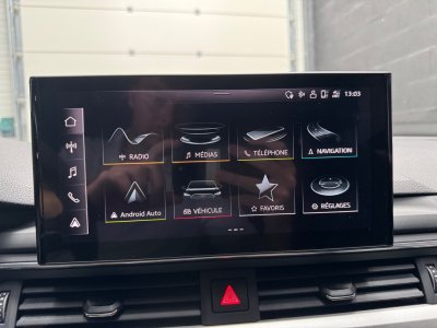Audi A5 Sportback 40 TFSI 204 S tronic 7 Avus   - 33