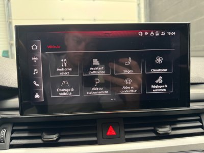 Audi A5 Sportback 40 TFSI 204 S tronic 7 Avus   - 36