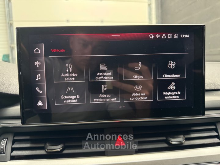 Audi A5 Sportback 40 TFSI 204 S tronic 7 Avus - 36