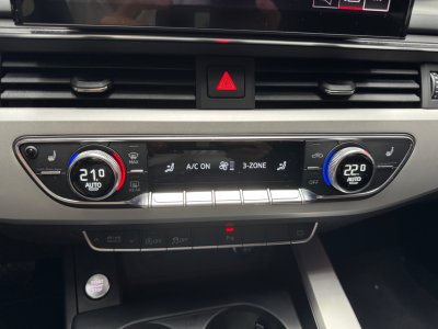Audi A5 Sportback 40 TFSI 204 S tronic 7 Avus   - 39