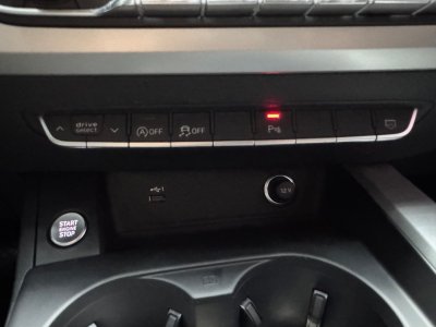 Audi A5 Sportback 40 TFSI 204 S tronic 7 Avus   - 40
