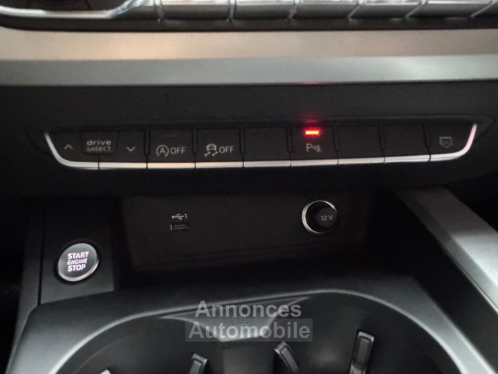 Audi A5 Sportback 40 TFSI 204 S tronic 7 Avus - 40