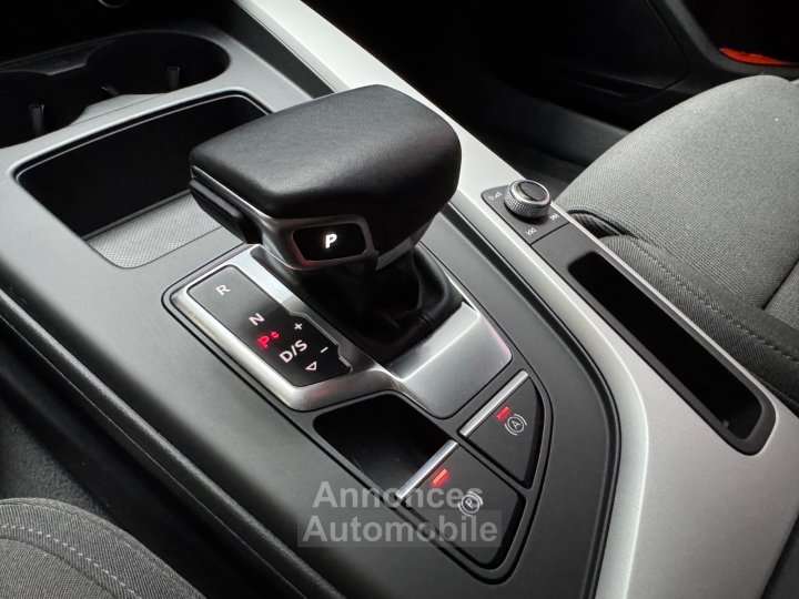 Audi A5 Sportback 40 TFSI 204 S tronic 7 Avus - 41
