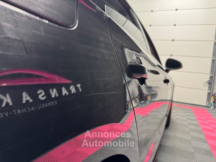 Audi A5 Sportback 40 TFSI 204 S tronic 7 Avus - 46