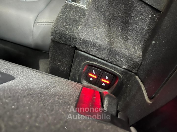 Audi Q7 30 V6 TDI Clean Diesel 218 Tiptronic 8 Quattro 7pl S line CHAINE / FRANÇAISE / SUIVI / VIRTUAL / HAYON ELEC / CAMERA - 12
