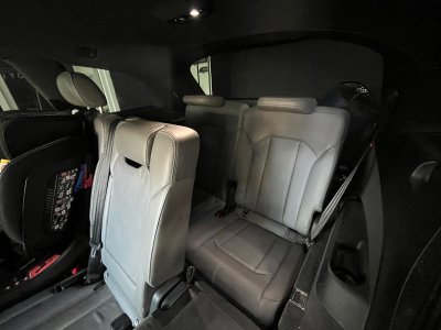 Audi Q7 30 V6 TDI Clean Diesel 218 Tiptronic 8 Quattro 7pl S line CHAINE / FRANÇAISE / SUIVI / VIRTUAL / HAYON ELEC / CAMERA   - 22