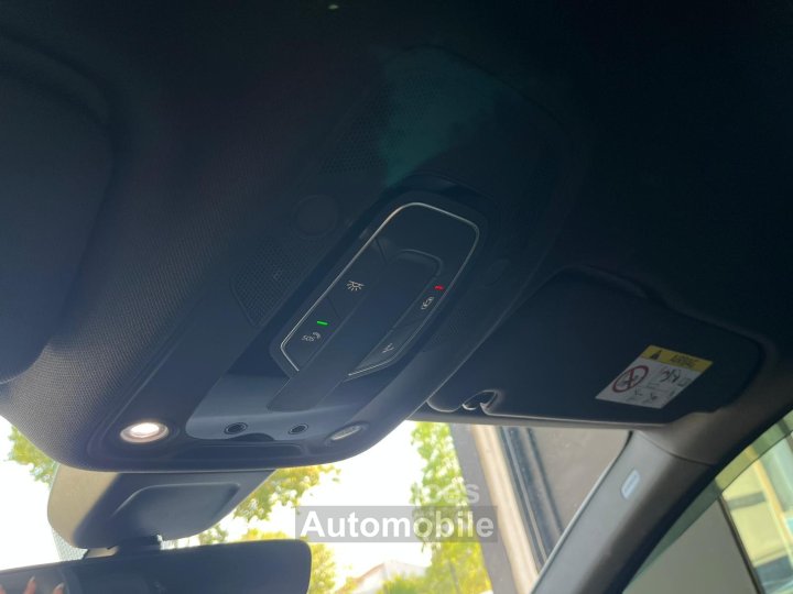 Audi Q7 30 V6 TDI Clean Diesel 218 Tiptronic 8 Quattro 7pl S line CHAINE / FRANÇAISE / SUIVI / VIRTUAL / HAYON ELEC / CAMERA - 23