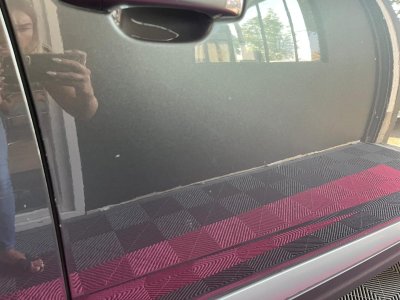Audi Q7 30 V6 TDI Clean Diesel 218 Tiptronic 8 Quattro 7pl S line CHAINE / FRANÇAISE / SUIVI / VIRTUAL / HAYON ELEC / CAMERA   - 57