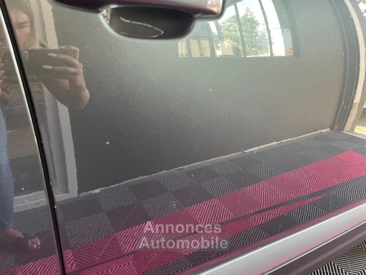 Audi Q7 30 V6 TDI Clean Diesel 218 Tiptronic 8 Quattro 7pl S line CHAINE / FRANÇAISE / SUIVI / VIRTUAL / HAYON ELEC / CAMERA - 57