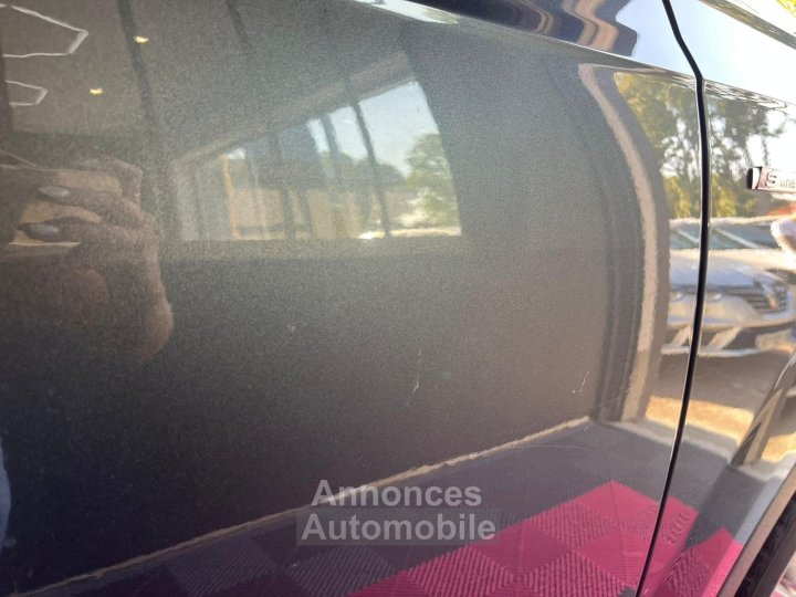 Audi Q7 30 V6 TDI Clean Diesel 218 Tiptronic 8 Quattro 7pl S line CHAINE / FRANÇAISE / SUIVI / VIRTUAL / HAYON ELEC / CAMERA - 59