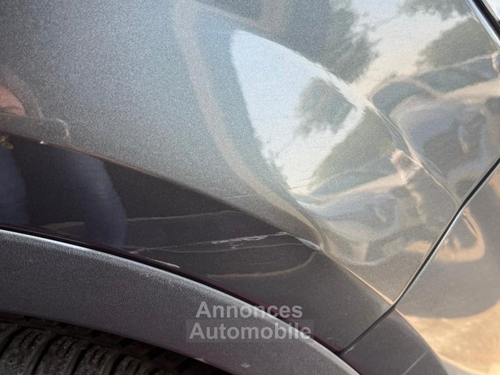 Audi Q7 30 V6 TDI Clean Diesel 218 Tiptronic 8 Quattro 7pl S line CHAINE / FRANÇAISE / SUIVI / VIRTUAL / HAYON ELEC / CAMERA - 60