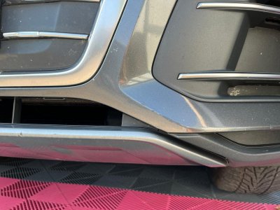 Audi Q7 30 V6 TDI Clean Diesel 218 Tiptronic 8 Quattro 7pl S line CHAINE / FRANÇAISE / SUIVI / VIRTUAL / HAYON ELEC / CAMERA   - 64