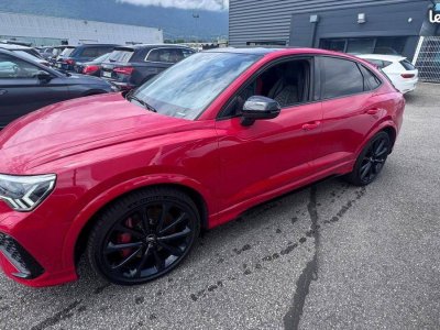 Audi RS Q3 RSQ3 SPORTBACK TFSI 400 CV   - 1