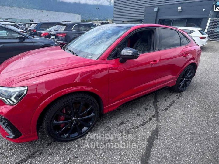 Audi RS Q3 RSQ3 SPORTBACK TFSI 400 CV - 1