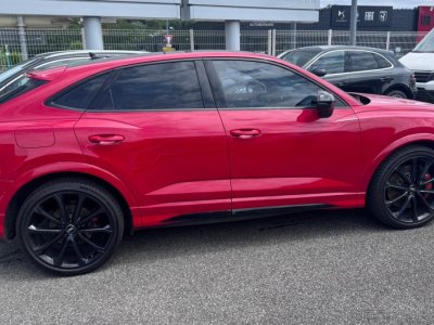 Audi RS Q3 RSQ3 SPORTBACK TFSI 400 CV   - 2