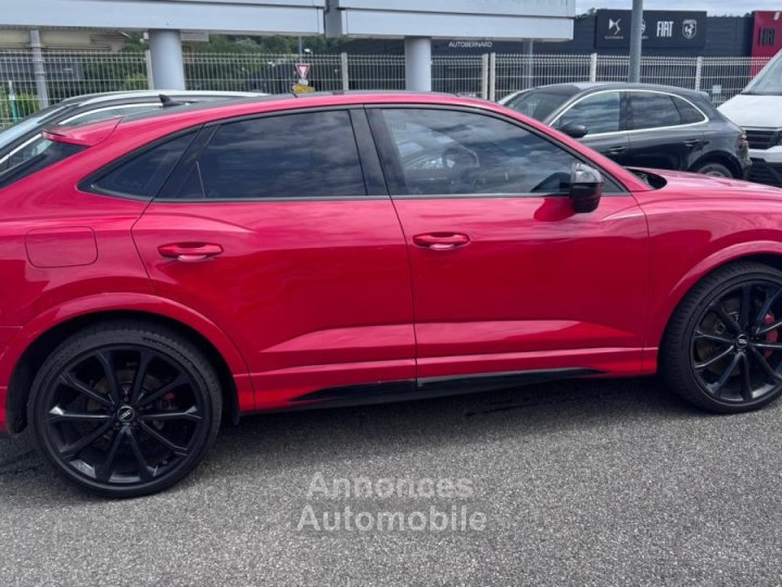 Audi RS Q3 RSQ3 SPORTBACK TFSI 400 CV - 2