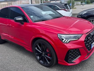 Audi RS Q3 RSQ3 SPORTBACK TFSI 400 CV   - 3