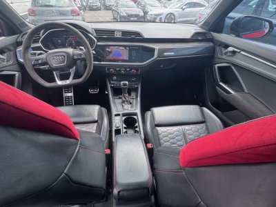 Audi RS Q3 RSQ3 SPORTBACK TFSI 400 CV   - 4