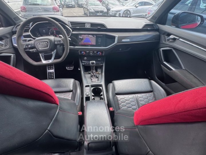 Audi RS Q3 RSQ3 SPORTBACK TFSI 400 CV - 4