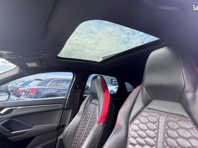 Audi RS Q3 RSQ3 SPORTBACK TFSI 400 CV   - 5