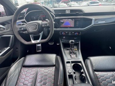 Audi RS Q3 RSQ3 SPORTBACK TFSI 400 CV   - 6
