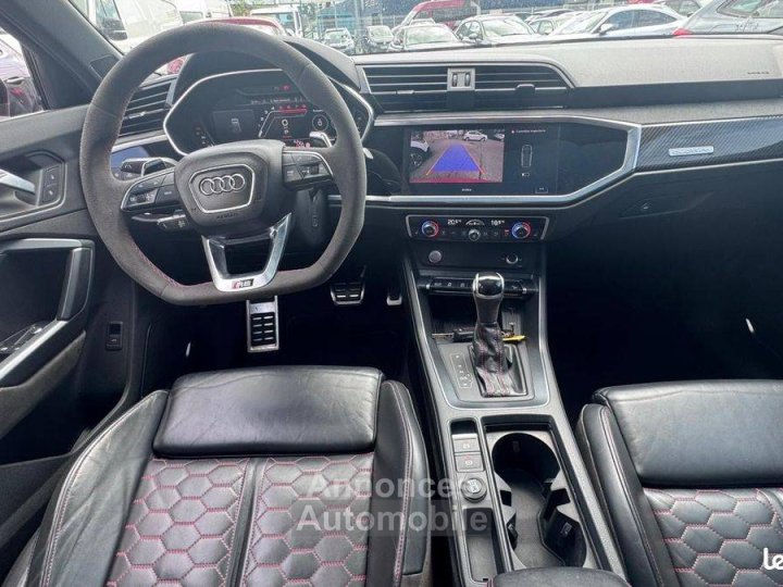 Audi RS Q3 RSQ3 SPORTBACK TFSI 400 CV - 6