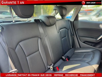 Audi A1  14 TFSI 125ch Ambition Luxe   - 12