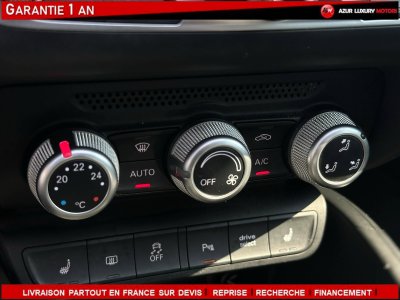 Audi A1  14 TFSI 125ch Ambition Luxe   - 14
