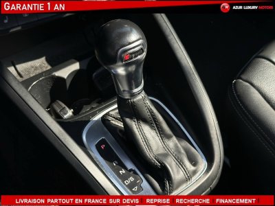 Audi A1  14 TFSI 125ch Ambition Luxe   - 15