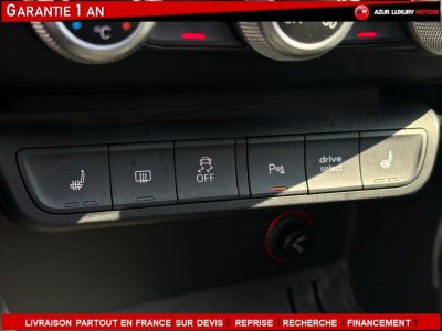 Audi A1  14 TFSI 125ch Ambition Luxe   - 19