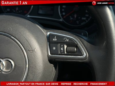 Audi A1  14 TFSI 125ch Ambition Luxe   - 21