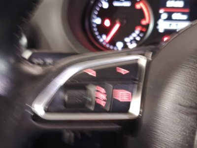 Audi A3 III 20 TDI 150ch FAP Ambition Luxe   - 11