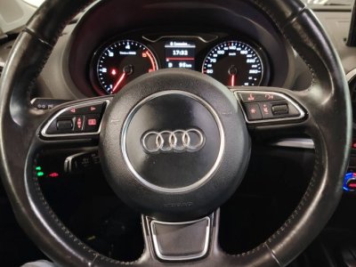 Audi A3 III 20 TDI 150ch FAP Ambition Luxe   - 12