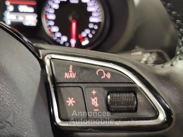 Audi A3 III 20 TDI 150ch FAP Ambition Luxe - 13