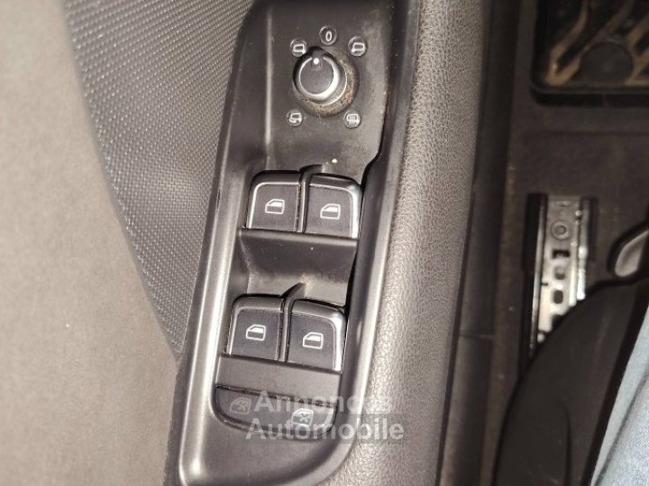 Audi A3 III 20 TDI 150ch FAP Ambition Luxe - 14